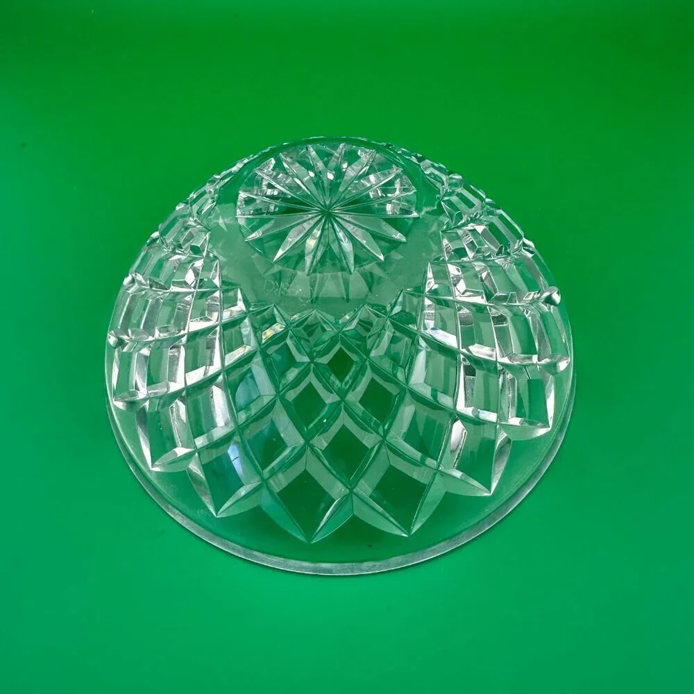 CESKCI CRYSTAL GLASS 6